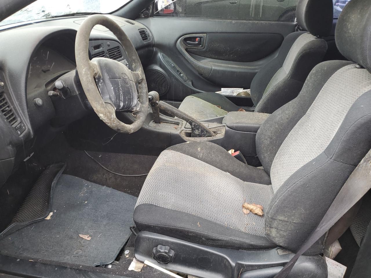 1995 TOYOTA Celica