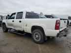 2004 CHEVROLET Silverado