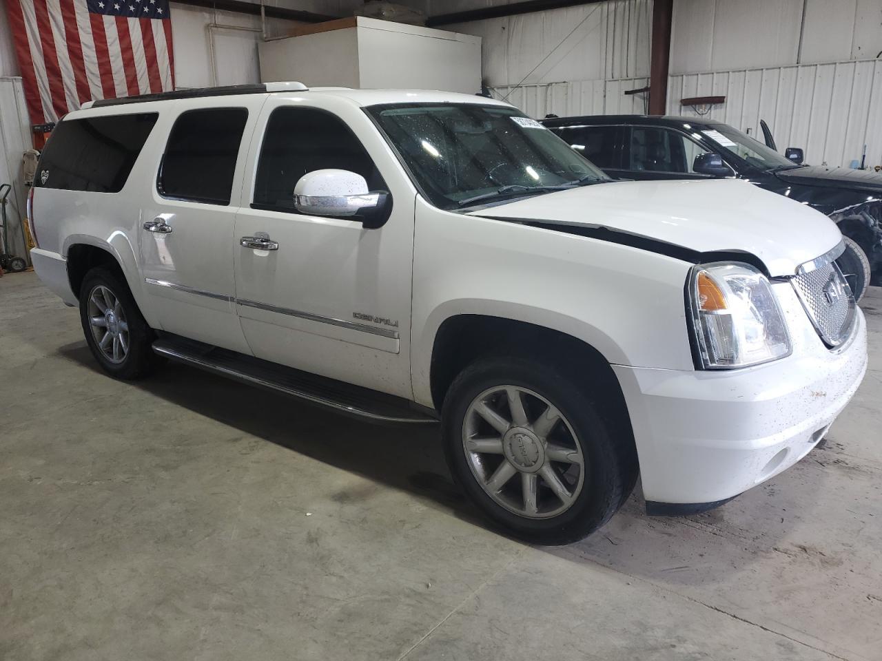 2011 GMC Yukon