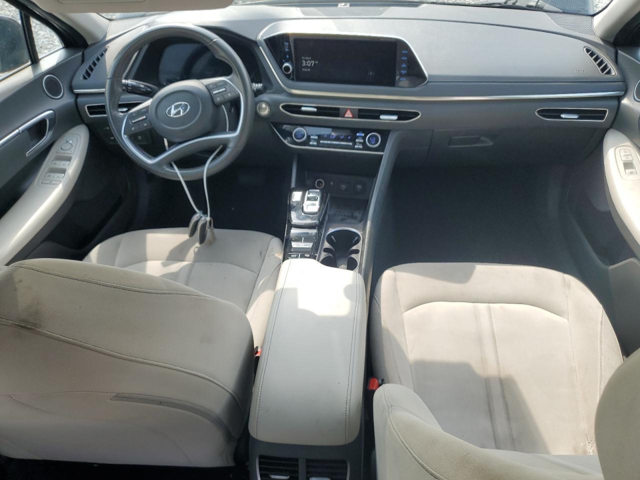 2023 HYUNDAI SONATA