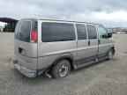 2000 GMC Savana