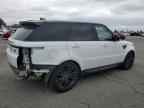 2017 LAND ROVER RANGE ROVER