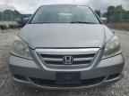 2007 HONDA ODYSSEY