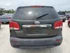 2013 KIA SORENTO