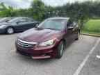 2011 HONDA ACCORD