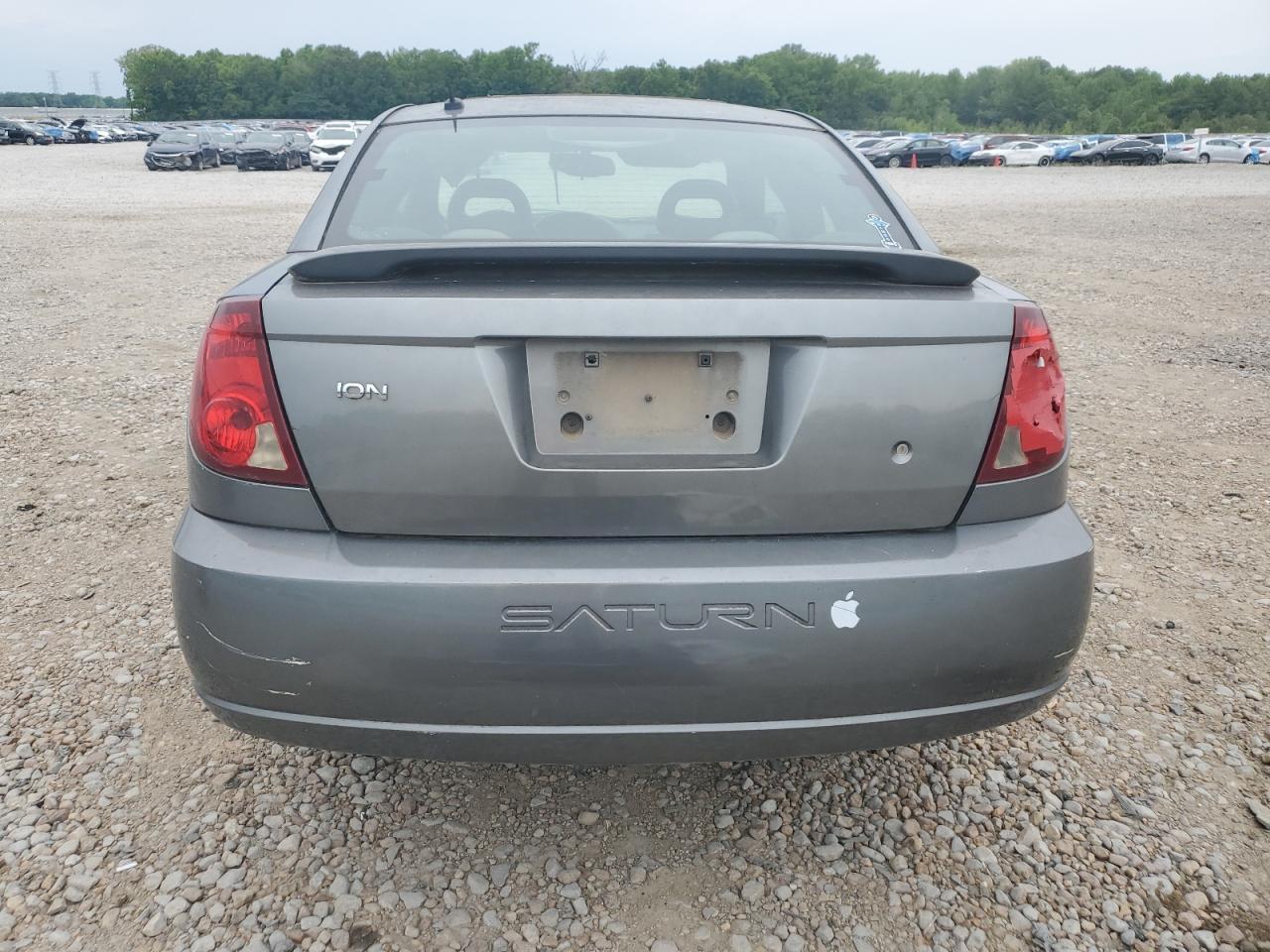 2006 SATURN Ion