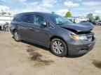 2017 HONDA ODYSSEY