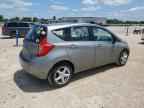 2015 NISSAN Versa Note
