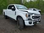 2022 FORD F-250
