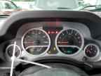 2007 JEEP WRANGLER