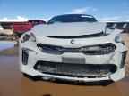 2021 KIA Stinger