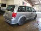 2015 DODGE GRAND CARAVAN