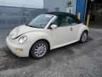 2005 VOLKSWAGEN Beetle