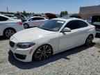 2018 BMW 2 Series