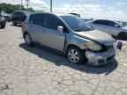 2009 NISSAN VERSA