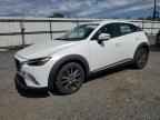 2017 MAZDA CX-3