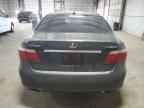 2007 LEXUS LS 460