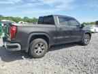 2021 GMC Sierra