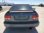 1998 HONDA CIVIC