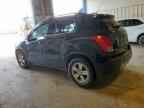 2016 CHEVROLET TRAX