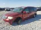2011 CHRYSLER Town & Country