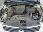 2009 NISSAN ALTIMA