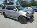2003 TOYOTA Sequoia