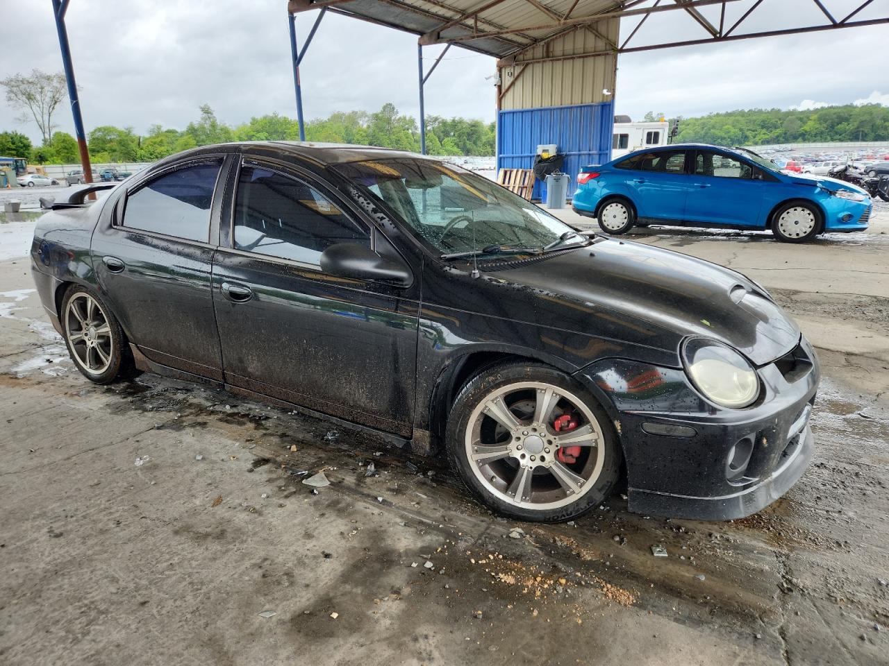2005 DODGE Neon