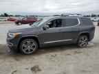 2018 GMC ACADIA