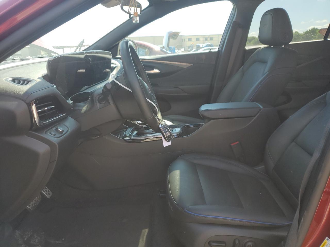 2024 BUICK Envista