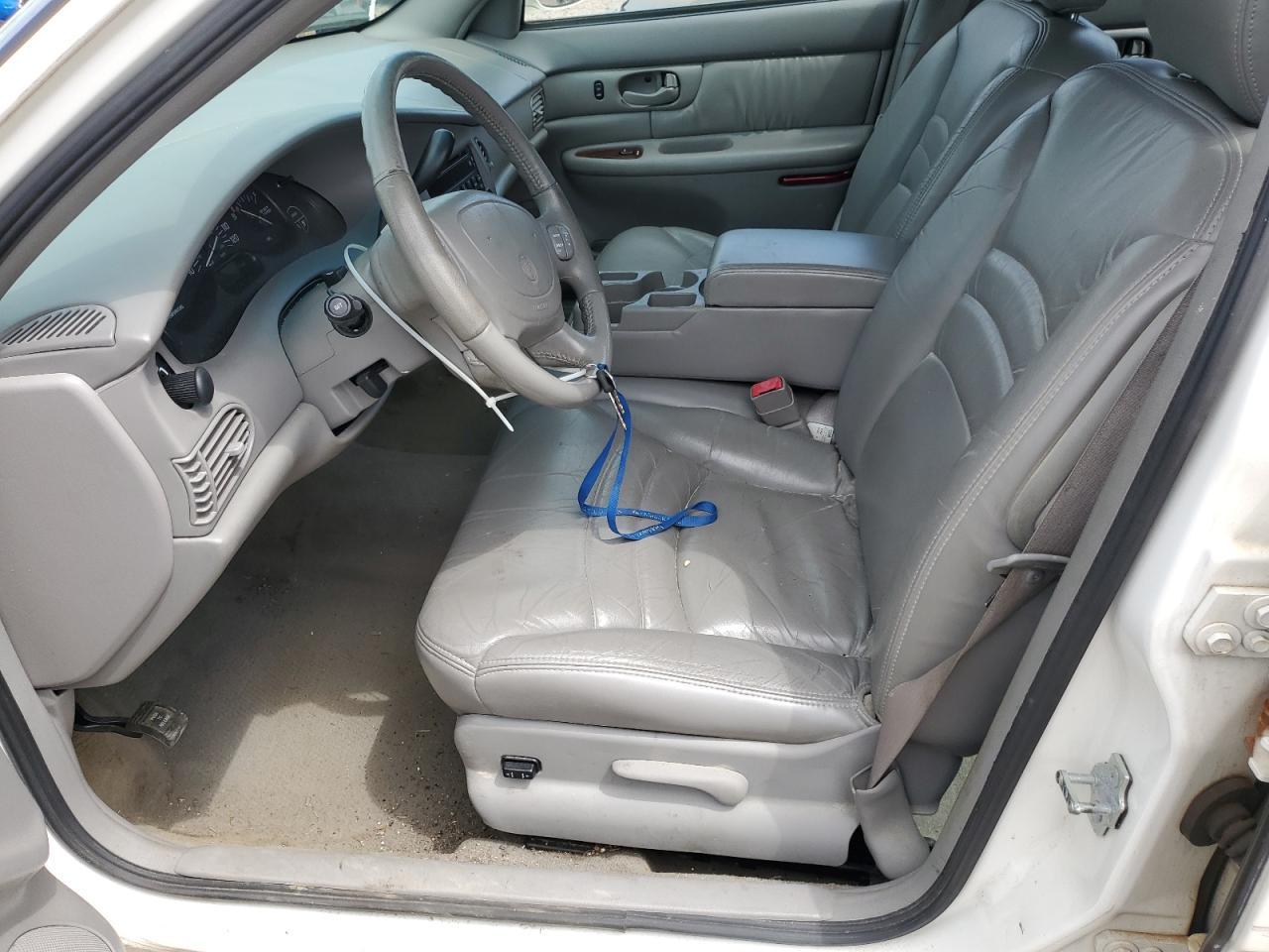 2004 BUICK Century