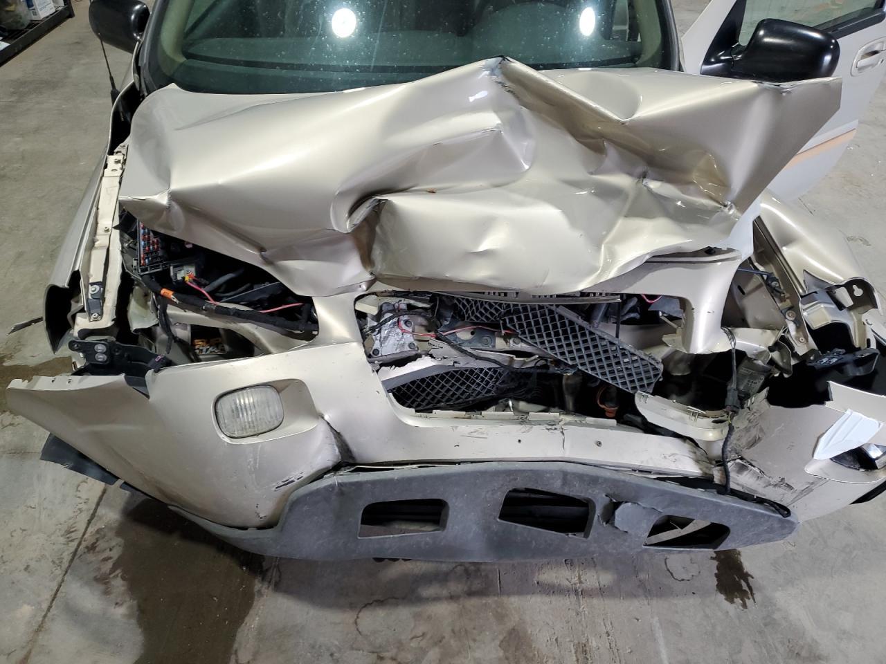 2008 CHEVROLET Uplander