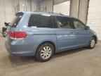 2008 HONDA ODYSSEY