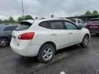 2014 NISSAN ROGUE