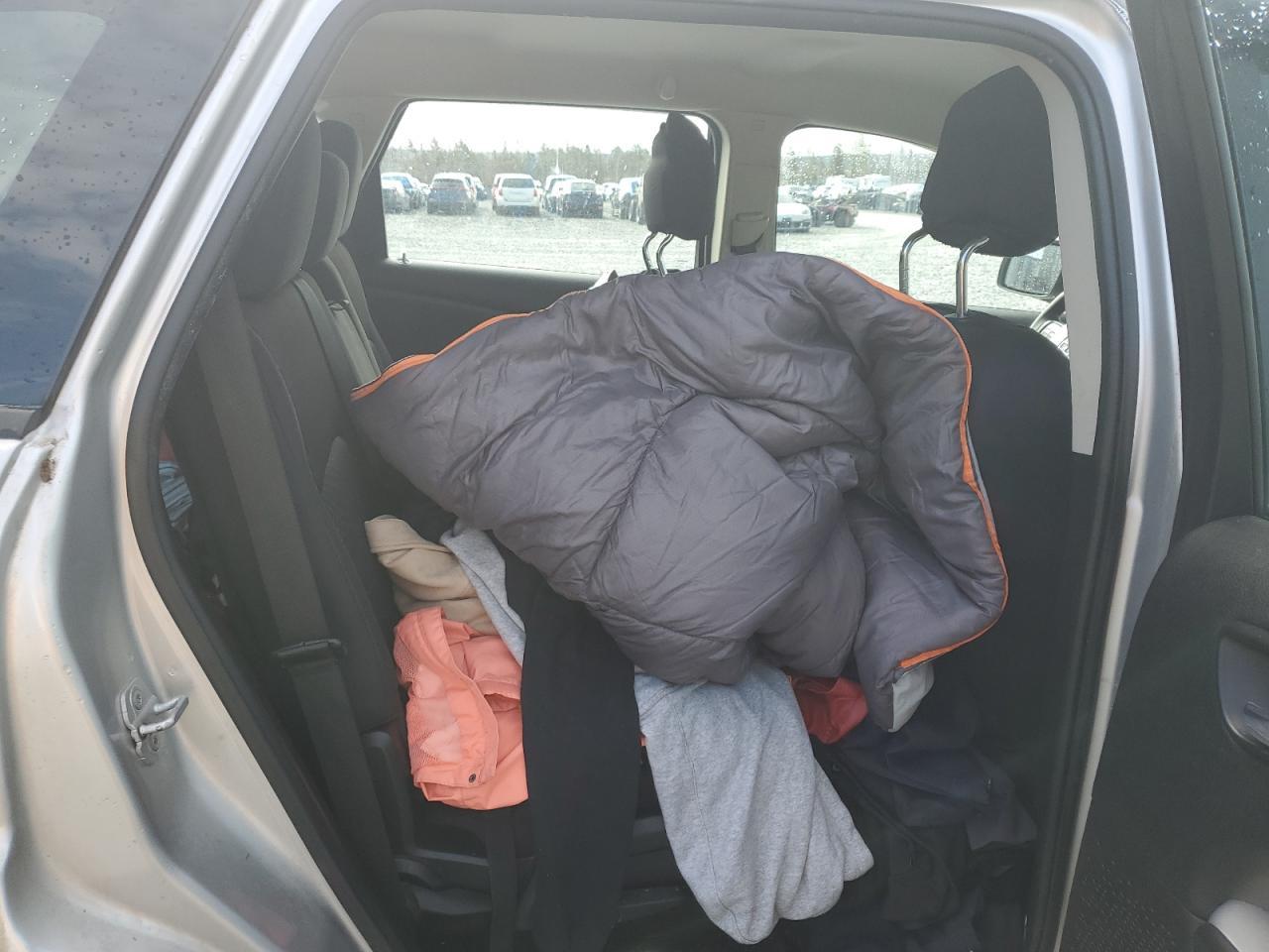 2013 DODGE JOURNEY