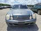 2006 MERCEDES-BENZ E-Class