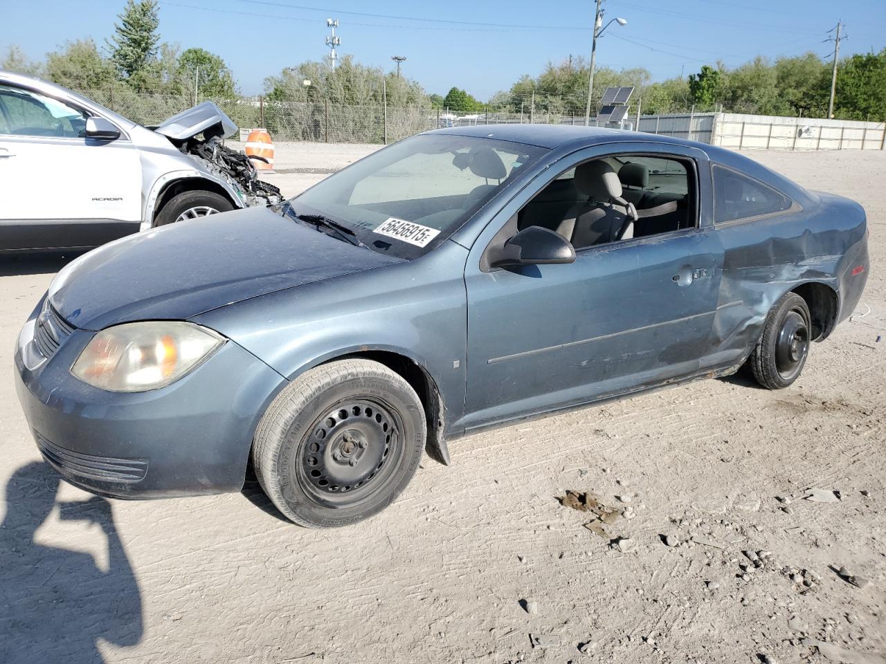 2006 CHEVROLET COBALT