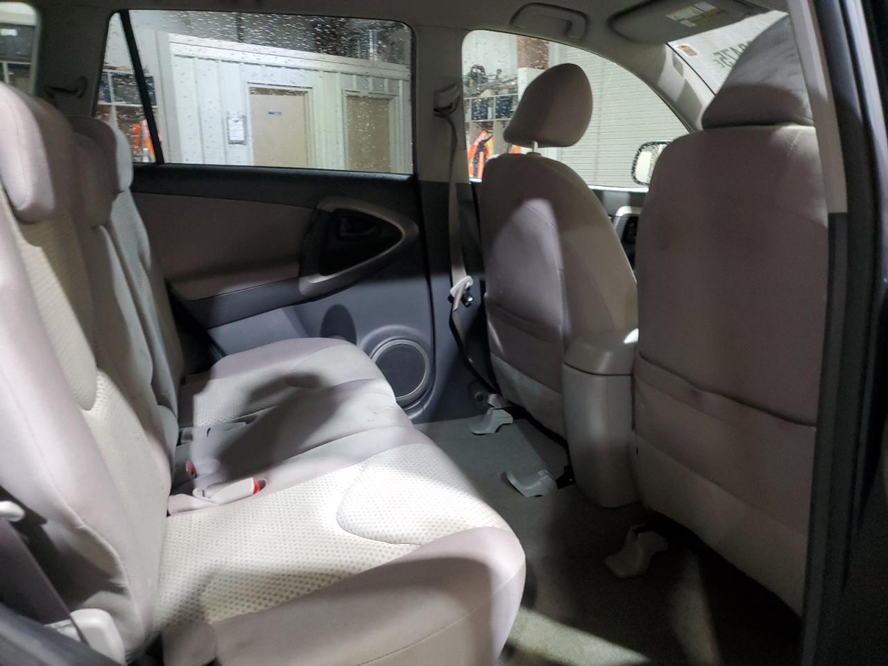 2007 TOYOTA RAV4