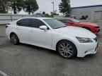 2013 LEXUS Gs