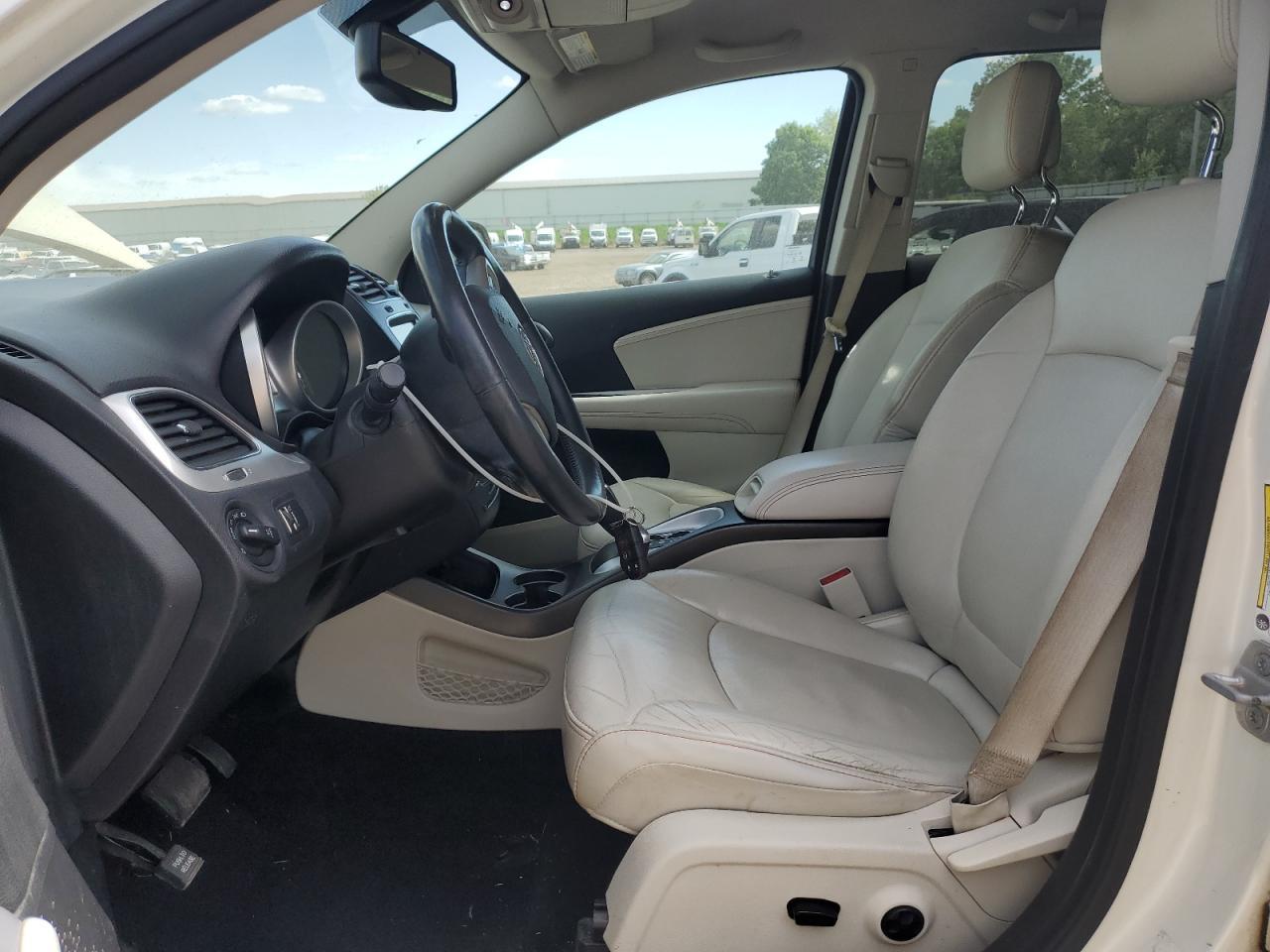2013 DODGE JOURNEY