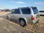 2000 TOYOTA 4Runner