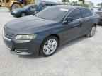 2014 CHEVROLET IMPALA