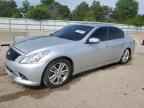 2010 INFINITI G37