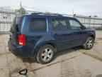2010 HONDA PILOT