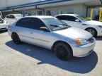 2002 HONDA CIVIC