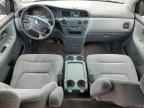 2002 HONDA ODYSSEY