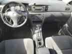 2004 TOYOTA COROLLA