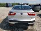 2013 KIA RIO