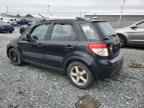 2009 SUZUKI SX4