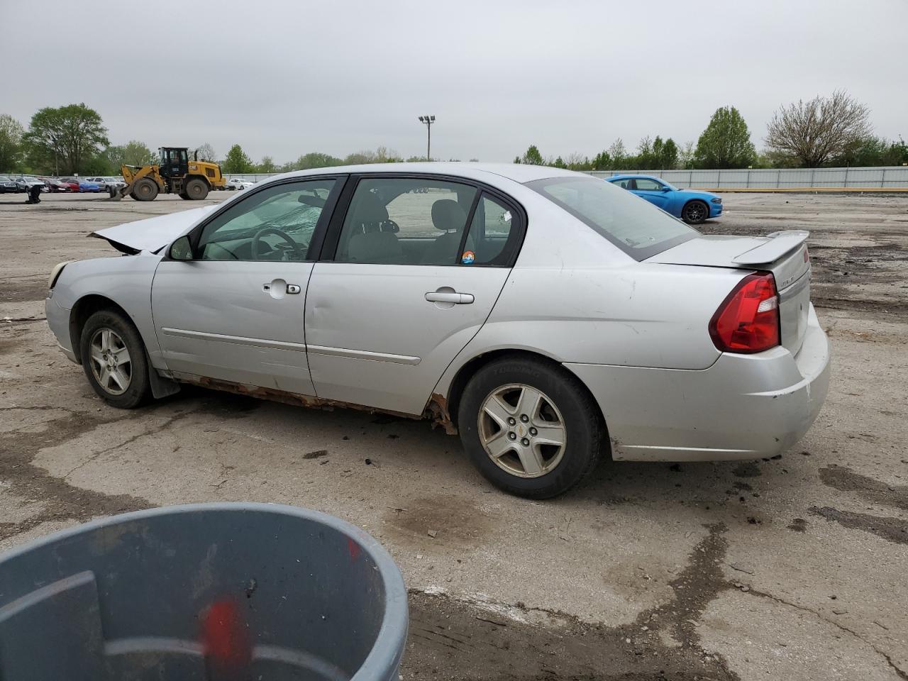 2005 CHEVROLET MALIBU